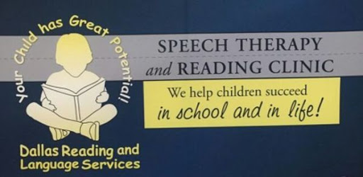 Dallas Reading and Language Services