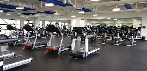 Gym «Harris Fitness Center», reviews and photos, 2418 B St, Beale AFB, CA 95903, USA