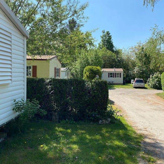 Camping Les Lilas à Pithiviers (Loiret 45)