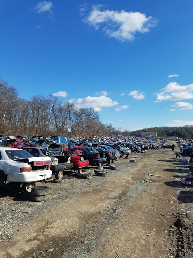 Auto Parts Store «Crazy Rays Auto Parts», reviews and photos, 3923 Twin Arch Rd, Mt Airy, MD 21771, USA