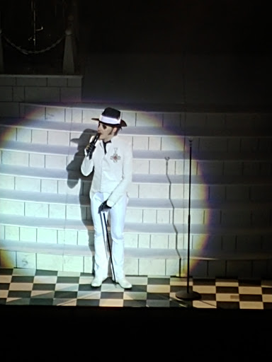 Performing Arts Theater «Palace Theatre», reviews and photos, 19 Clinton Ave, Albany, NY 12207, USA