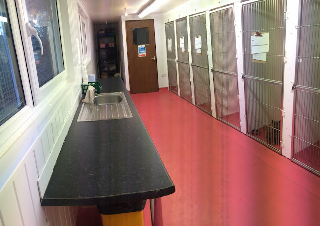 Medivet Lawley - Oakville Veterinary Surgery - Telford