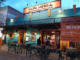 Pata Negra Restaurante