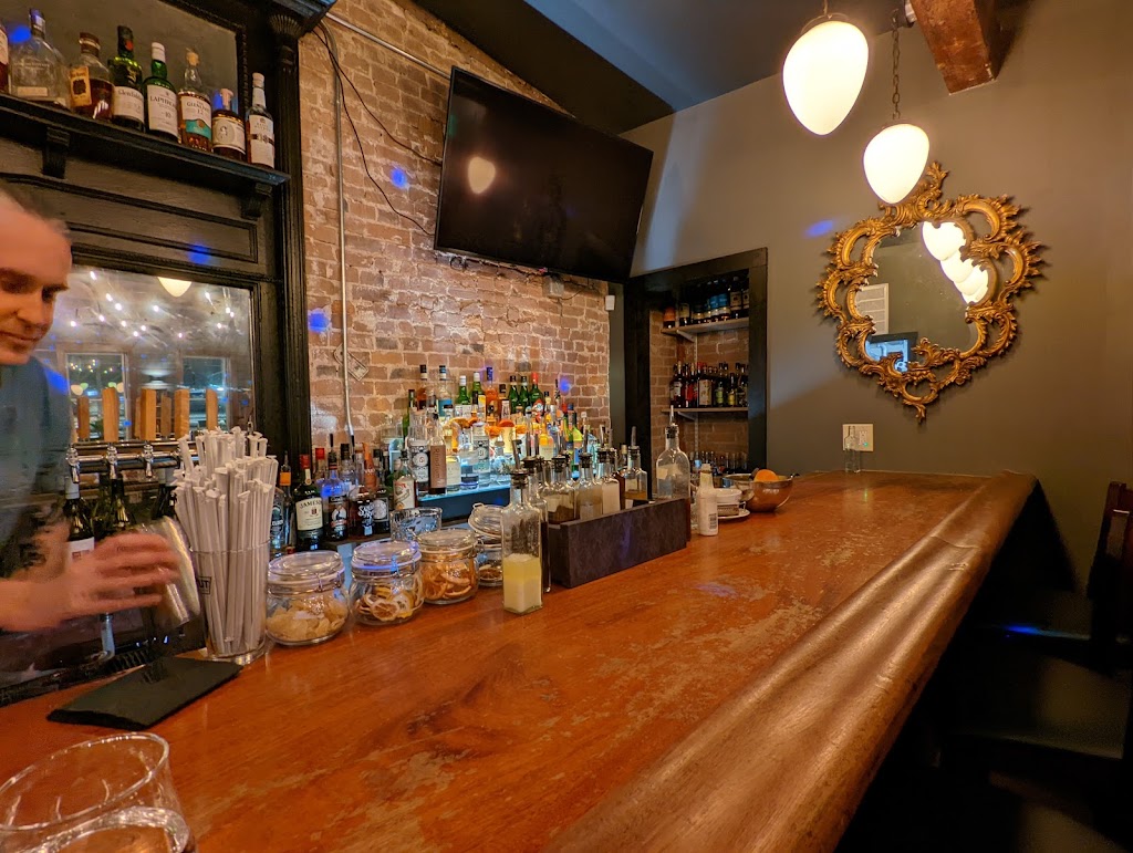 Red Door - Providence, RI 02903, Reviews, Hours & Contact