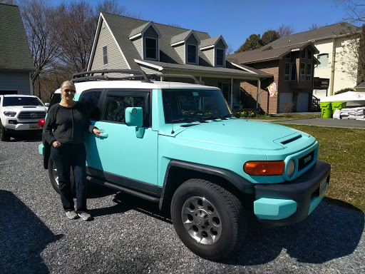 Sign Shop «Shore Sign Co», reviews and photos, 2013 Main St, Chester, MD 21619, USA