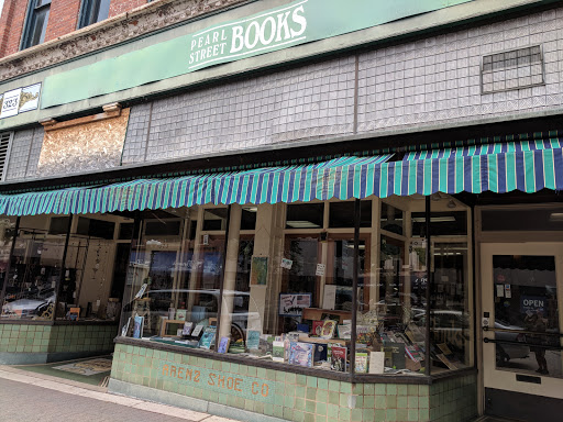 Used Book Store «Pearl Street Books», reviews and photos, 323 Pearl St, La Crosse, WI 54601, USA