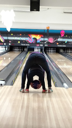 Bowling Alley «Tigard Bowl», reviews and photos, 11660 SW Pacific Hwy, Tigard, OR 97223, USA