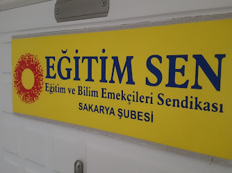 Eğitim Sen Sakarya Şubesi