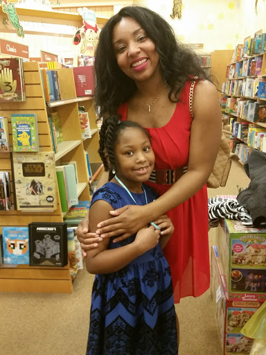 Book Store «Barnes & Noble», reviews and photos, 1738 Hill Rd N, Pickerington, OH 43147, USA