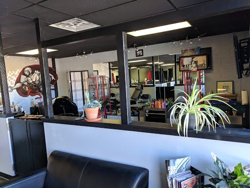 Explore owl tattoo ideas, creative tattoo ideas in Salt Lake City, available at SLC Ink Tattoo Salt Lake City, Utah