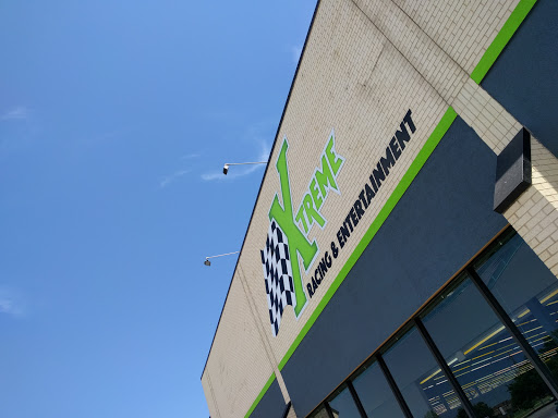 Go-Kart Track «Xtreme Racing & Entertainment Wichita», reviews and photos, 2120 N Woodlawn St, Wichita, KS 67208, USA