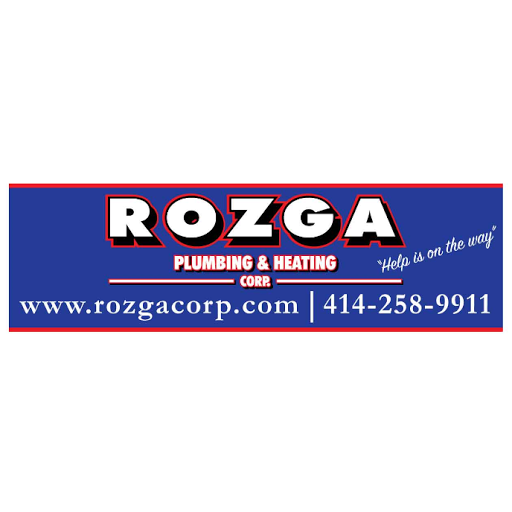 Heating Contractor «Rozga Plumbing & Heating Corporation», reviews and photos, 1529 S 113th St, West Allis, WI 53214, USA