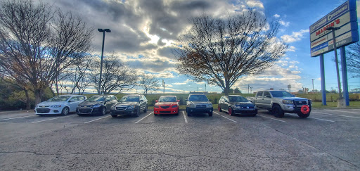 Auto Parts Store «AutoZone», reviews and photos, 88 Flowing Springs Rd, Charles Town, WV 25414, USA