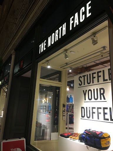 Clothing Store «The North Face», reviews and photos, 1023 1st Ave, Seattle, WA 98104, USA