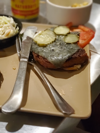 Seafood Restaurant «Rusty Rudder», reviews and photos, 113 Dickinson St, Dewey Beach, DE 19971, USA