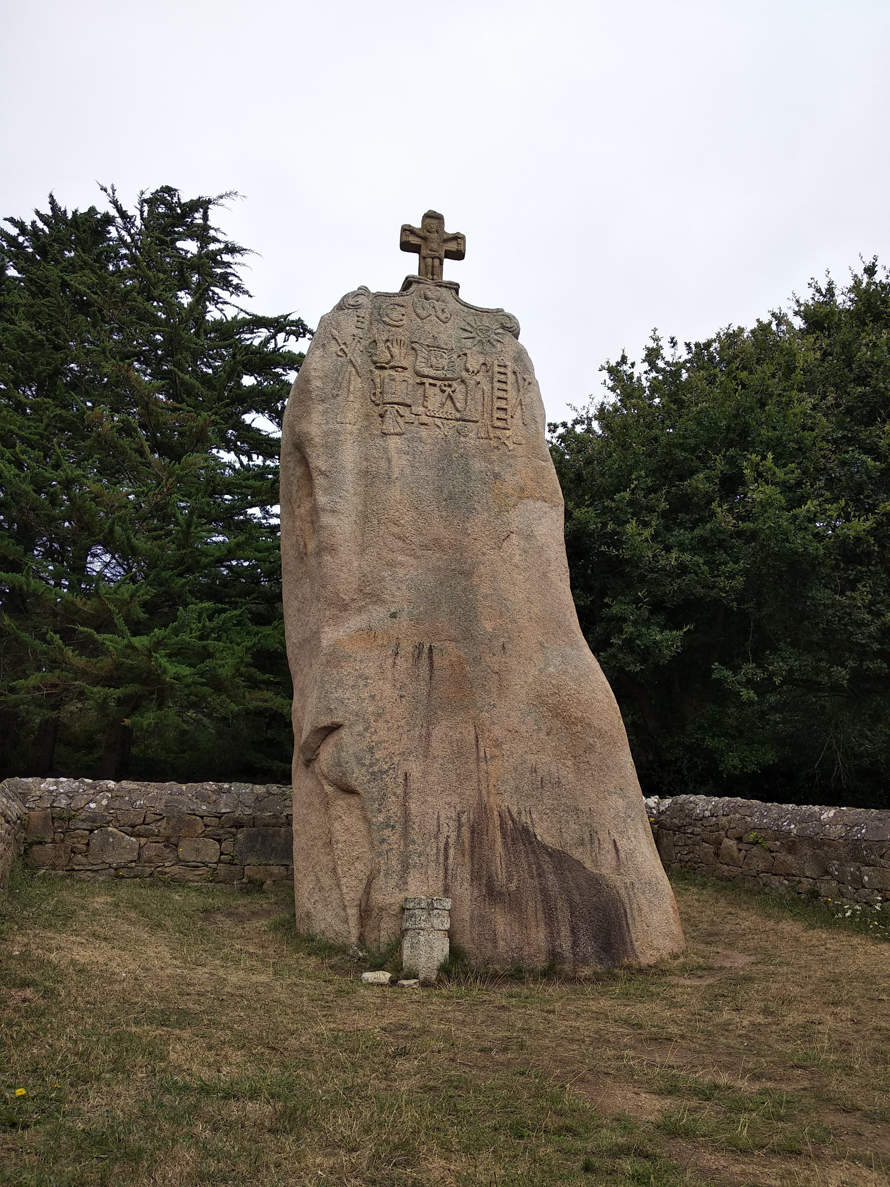 Photo n° 1 de l'avis de Pierre.e fait le 20/08/2019 à 20:16