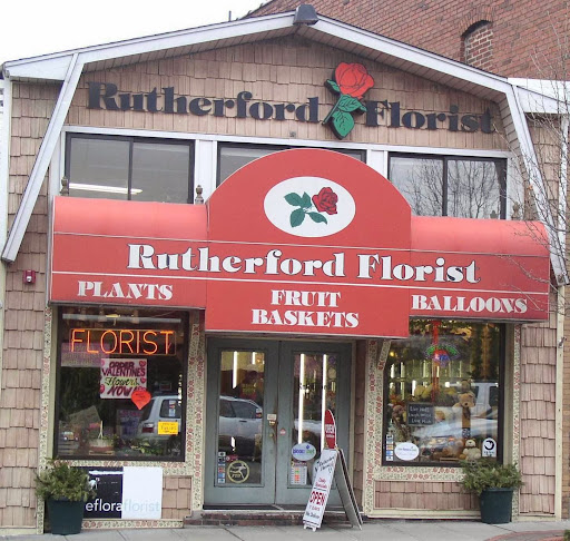 Rutherford Florist, 67 Park Ave, Rutherford, NJ 07070, USA, 