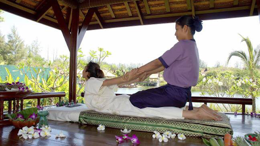 truSiam Thai Massage
