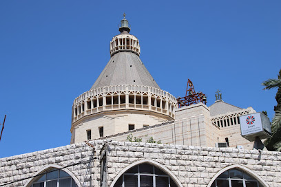 Basilika Kabar Sukacita