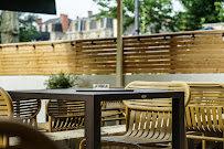 Atmosphère du Restaurant Vertigo Café à Brive-la-Gaillarde - n°2