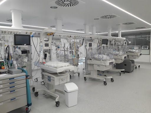 Hospital Quirónsalud Cordoba