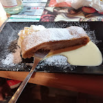 Photo n°6 de l'avis de Giuseppe.i fait le 06/07/2023 à 11:14 sur le  Pizzeria Ristorante Gams s.n.c. di Giuseppe Redolf & C. à Predazzo