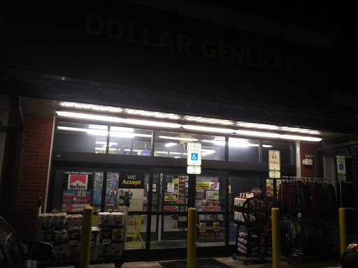 Discount Store «Dollar General», reviews and photos, 215 Lake St, Bristol, NH 03222, USA