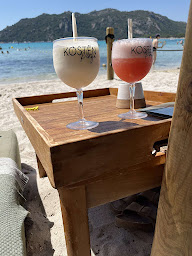 Photo n°37 de Køstën Plage à Porto-Vecchio ()