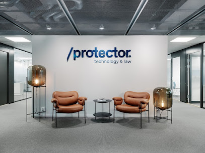 Protector IP AS