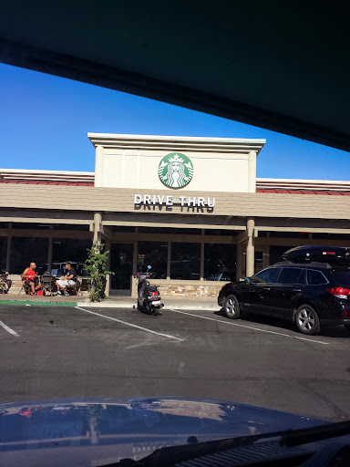 Starbucks image