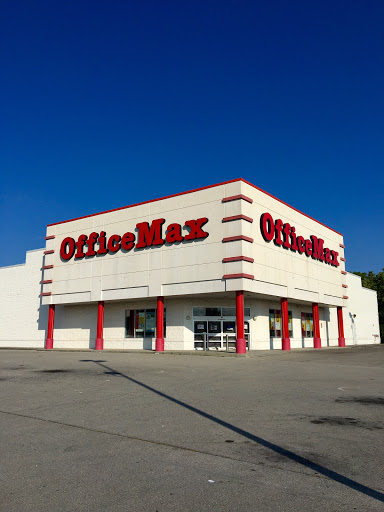 Office Supply Store «OfficeMax», reviews and photos, 2583 E Morris Blvd, Morristown, TN 37813, USA