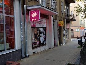 Sex Shop Lublin Pink Shop