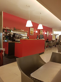 Intérieur du Restaurant La Galerne à Le Havre - n°6