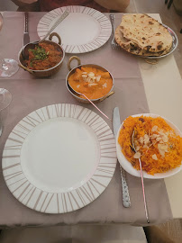 Korma du Restaurant indien Le Kashmir à Saint-Raphaël - n°13