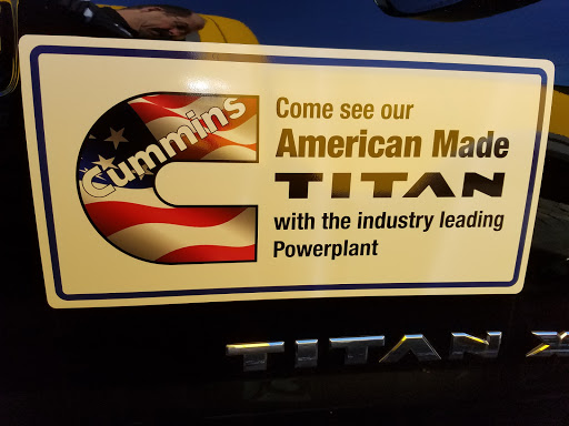 Nissan Dealer «Wright Nissan of Wexford», reviews and photos, 10520 Perry Hwy, Wexford, PA 15090, USA