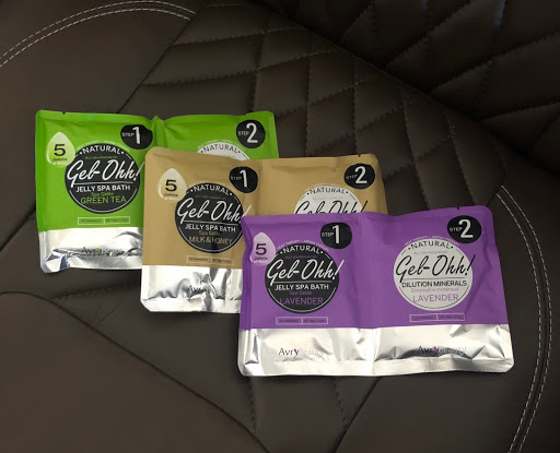 Hair Salon «M Salon», reviews and photos, 600 E Bethany Dr, Allen, TX 75002, USA