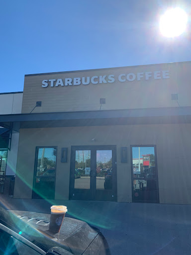Coffee Shop «Starbucks», reviews and photos, 7398 Seminole Blvd, Seminole, FL 33772, USA