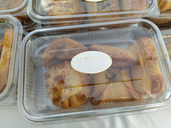 "SUPER MARKET" ΧΑΛΚΙΑΔΑΚΗΣ ΧΑΡ. - Παντοπωλείο