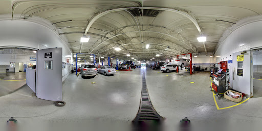 Kia Dealer «Bob Rohrman Schaumburg KIA», reviews and photos, 1100 E Golf Rd, Schaumburg, IL 60173, USA