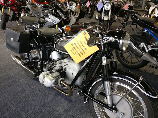 Motorcycle Dealer «Alamo BMW Motorcycles», reviews and photos, 25600 Interstate 10 Frontage Rd, Boerne, TX 78006, USA