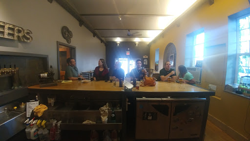 Brewery «Binghamton Brewing Co.», reviews and photos, 15 Avenue B, Johnson City, NY 13790, USA