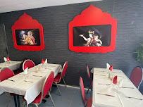 Photos du propriétaire du Restaurant indien NS Indian Food à Pontoise - n°9