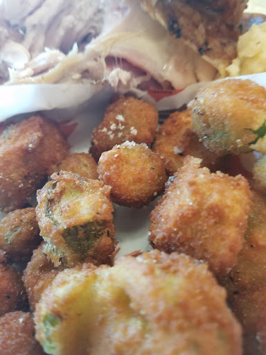 Fast Food Restaurant «Cowboy Chicken», reviews and photos, 4984 Main St, Frisco, TX 75033, USA