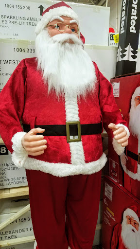 Home Improvement Store «The Home Depot», reviews and photos, 296 N Plainfield Rd, West Lebanon, NH 03784, USA