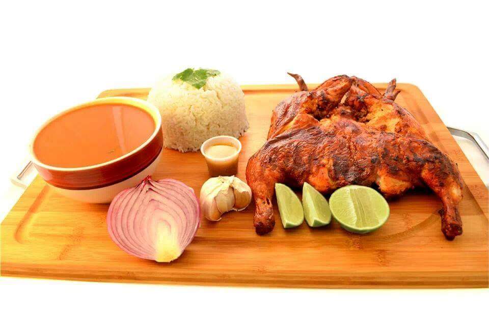 Pollo Centro 01840