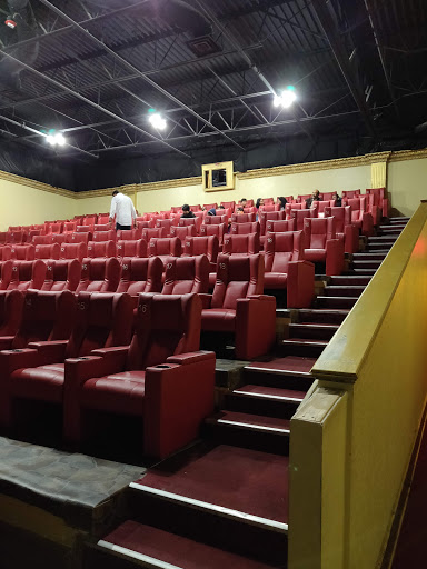 Movie Theater «Venetian Cinemas», reviews and photos, 2661 Midway Rd #200, Carrollton, TX 75006, USA