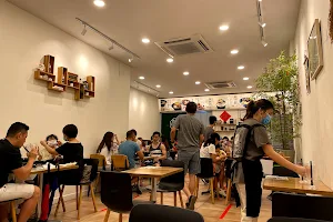 8 degrees 8度空間-人文茶館 @Kovan image