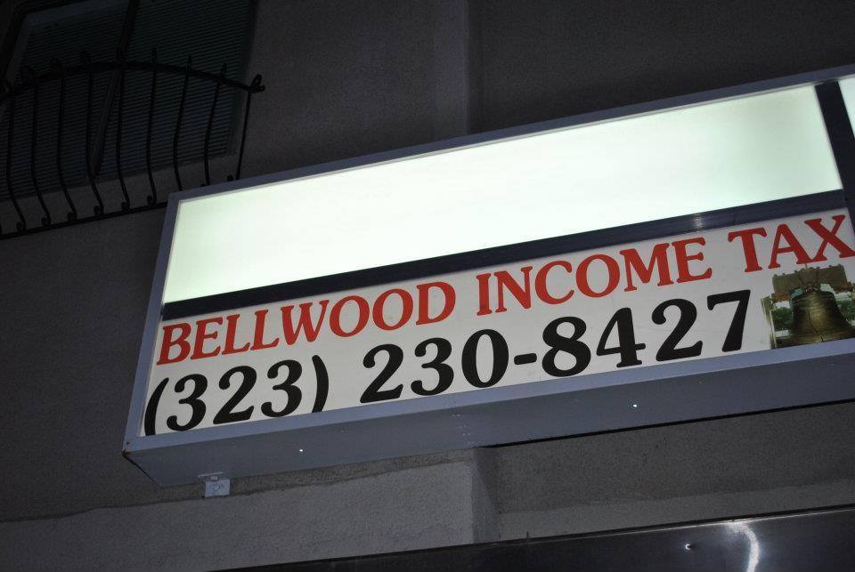 Bellwood Income Tax Service