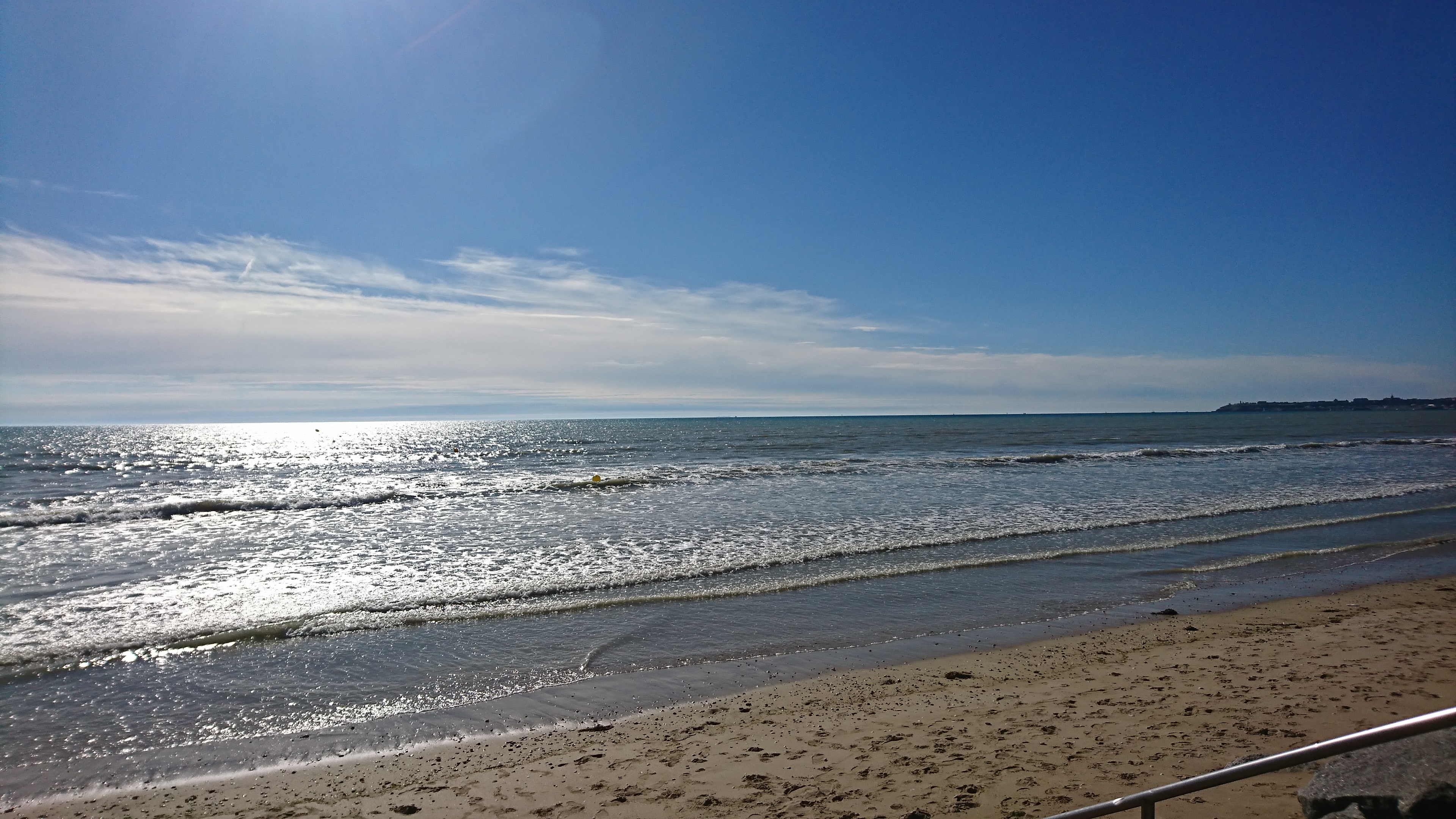Photo n° 1 de l'avis de lemoigne.w fait le 31/07/2019 à 11:27