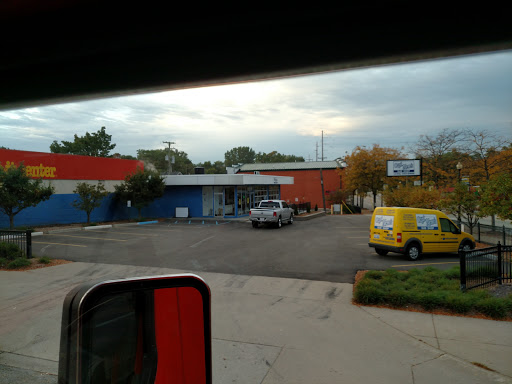 Garden Center «Flat Rock Do it center», reviews and photos, 26329 Huron River Dr, Flat Rock, MI 48134, USA